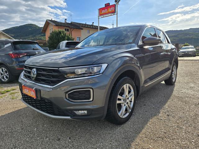 Volkswagen T-Roc 2.0 TDI SCR 150 CV DSG Advanced BlueMotion Technol - foto 2 di 19