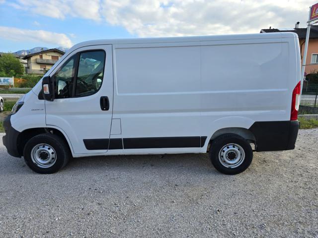 Fiat Ducato 30 2.2 Mjt 140CV PC-TN Furgone - foto 3 di 4