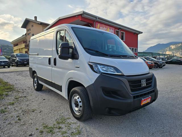 Fiat Ducato 30 2.2 Mjt 140CV PC-TN Furgone, del 2021, 66.573 km, in vendita a Lavis (TN)