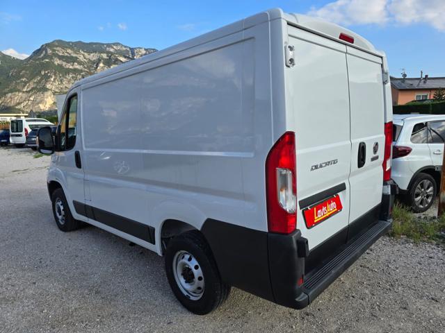 Fiat Ducato 30 2.2 Mjt 140CV PC-TN Furgone - foto 4 di 4