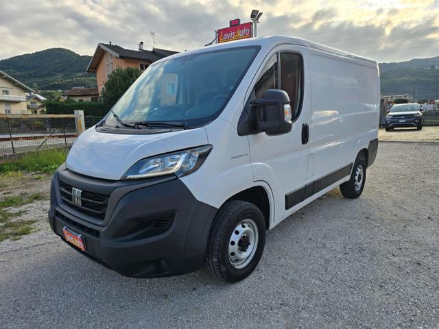 Fiat Ducato 30 2.2 Mjt 140CV PC-TN Furgone - foto 2 di 4