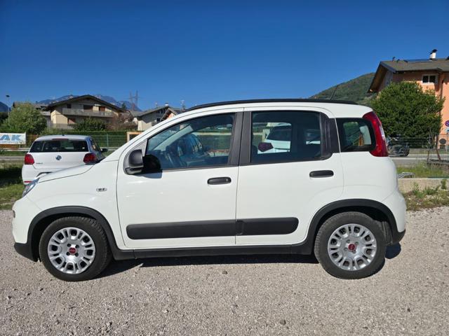 Fiat Panda 1.0 FireFly S&S Hybrid City Life - foto 3 di 4