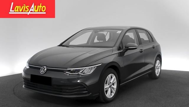 Volkswagen Golf 1.5 TSI 130 CV Life, del 2024, 39.000 km, in vendita a Lavis (TN)