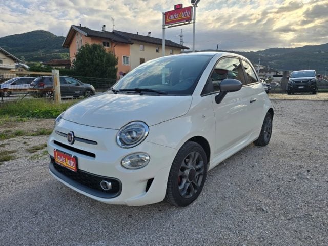 Fiat 500 1.3 Multijet 95 CV S - foto 2 di 4