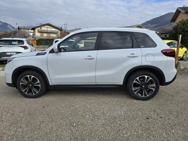 Suzuki Vitara 1.4 Hybrid 4WD AllGrip Top - foto 3 di 4