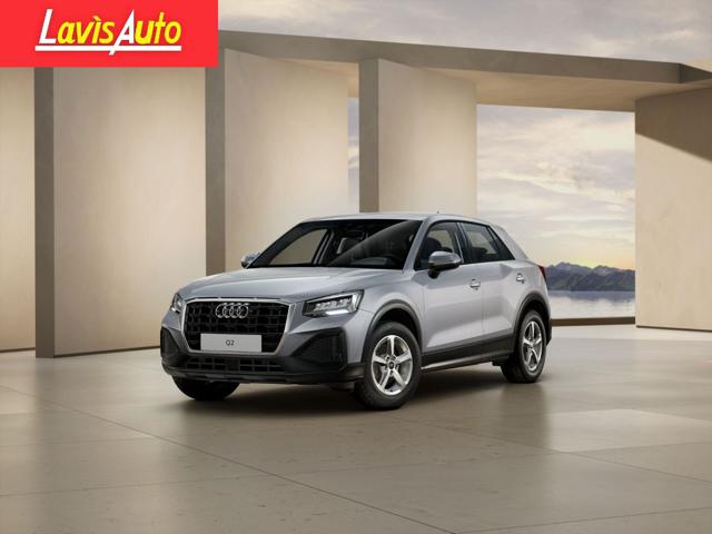 Audi Q2 35 TDI quattro S tronic Business, del 2022, 62.000 km, in vendita a Lavis (TN)
