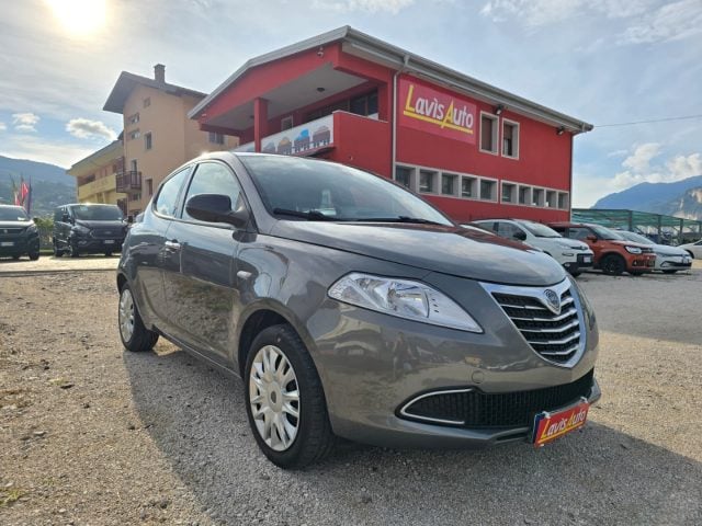 Lancia Ypsilon 1.2 69 CV 5 porte Gold, del 2015, 105.000 km, in vendita a Lavis (TN)