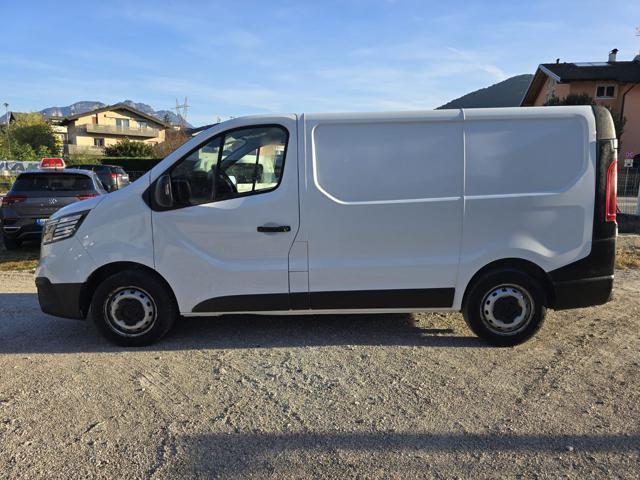 Renault Trafic T27 2.0 dCi 110CV PC-TN Furgone Ice - foto 3 di 4