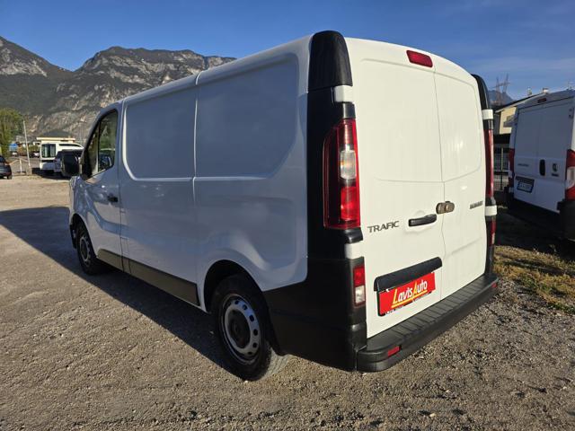Renault Trafic T27 2.0 dCi 110CV PC-TN Furgone Ice - foto 4 di 4