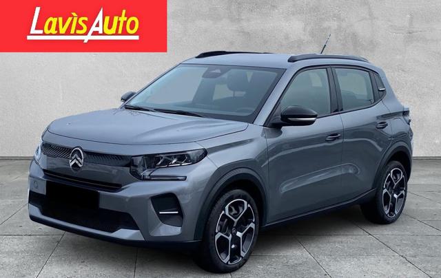 Citroen C3 PureTech 100 S&S Max usato a LAVIS