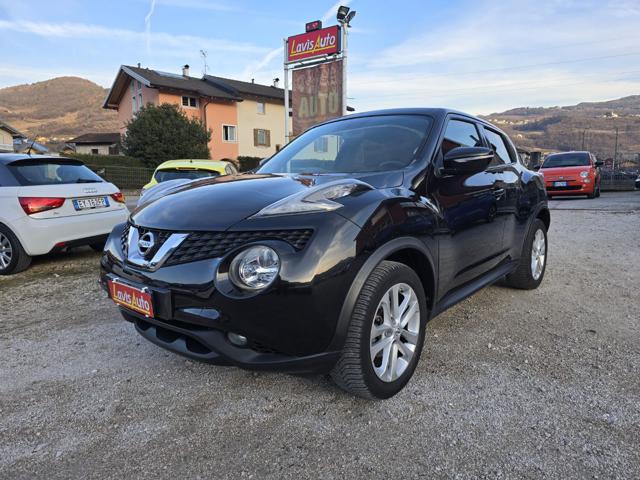 Nissan Juke 1.5 dCi Start&Stop Acenta - foto 2 di 4