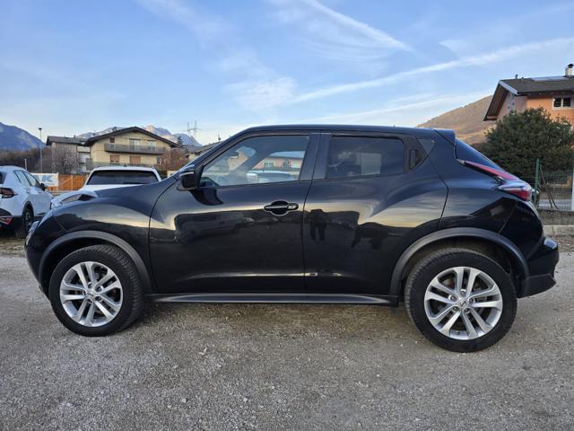 Nissan Juke 1.5 dCi Start&Stop Acenta - foto 3 di 4