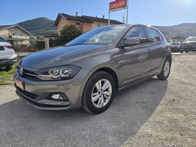 Volkswagen Polo 1.0 TSI DSG 5p. Comfortline BlueMotion Technology - foto 2 di 4