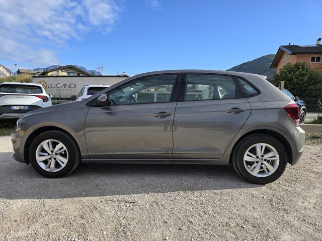 Volkswagen Polo 1.0 TSI DSG 5p. Comfortline BlueMotion Technology - foto 3 di 4