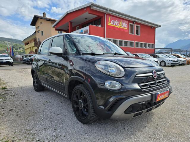Fiat 500L 1.4 95 CV S&S Cross usato a LAVIS