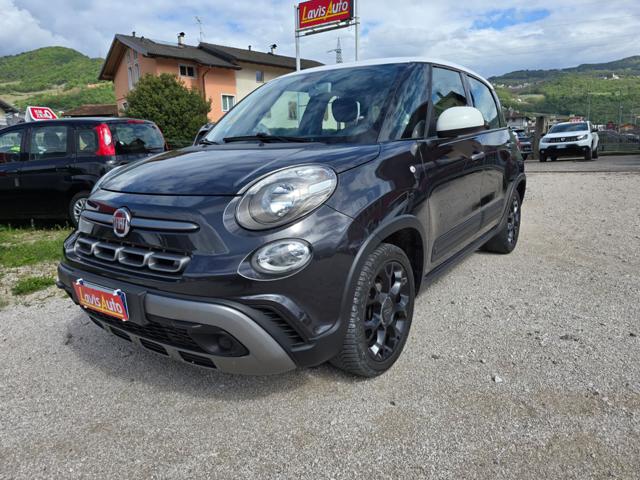 Fiat 500L 1.4 95 CV S&S Cross - foto 2 di 4