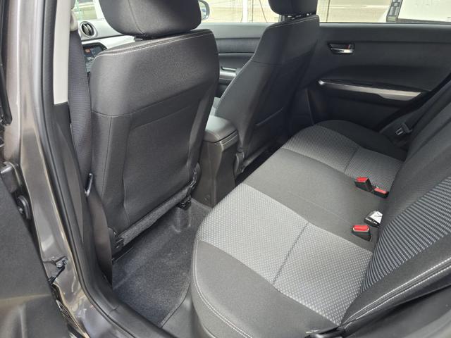 Suzuki Vitara 1.4 Hybrid A/TCool+ ALL GRIP, del 2026, in vendita a Lavis (TN)