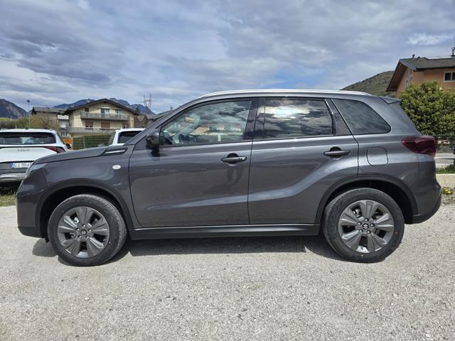 Suzuki Vitara 1.4 Hybrid A/TCool+ ALL GRIP - foto 3 di 4