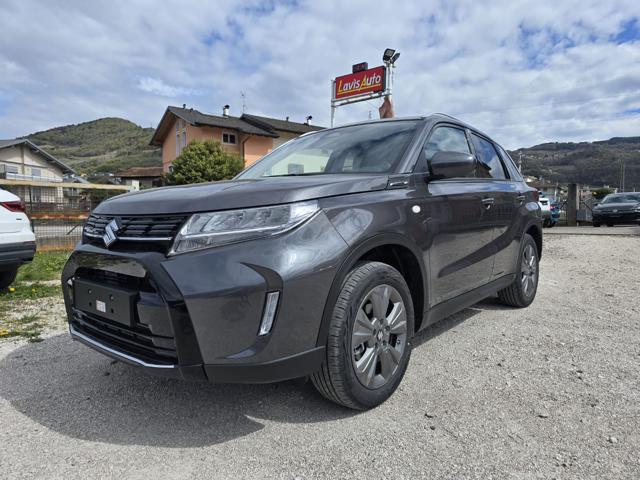 Suzuki Vitara 1.4 Hybrid A/TCool+ ALL GRIP km 0 a LAVIS