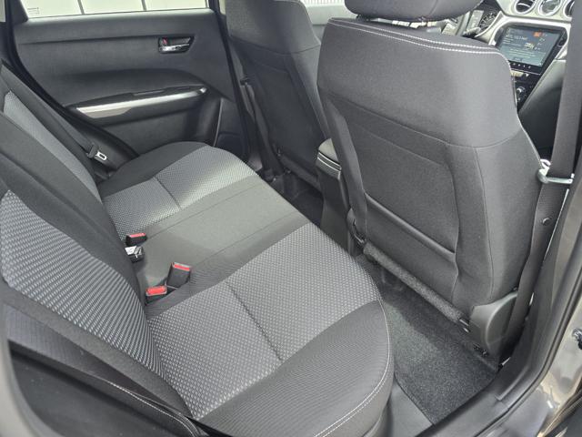 Suzuki Vitara 1.4 Hybrid A/TCool+ ALL GRIP km 0 a LAVIS