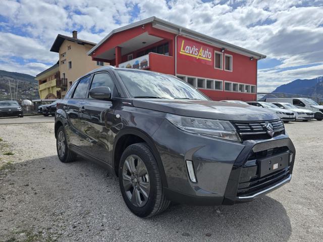 Suzuki Vitara 1.4 Hybrid A/TCool+ ALL GRIP - foto 1 di 4