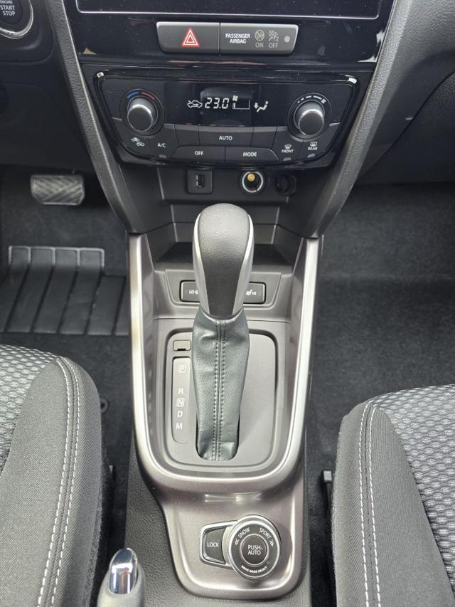 Suzuki Vitara 1.4 Hybrid A/TCool+ ALL GRIP km 0 a LAVIS