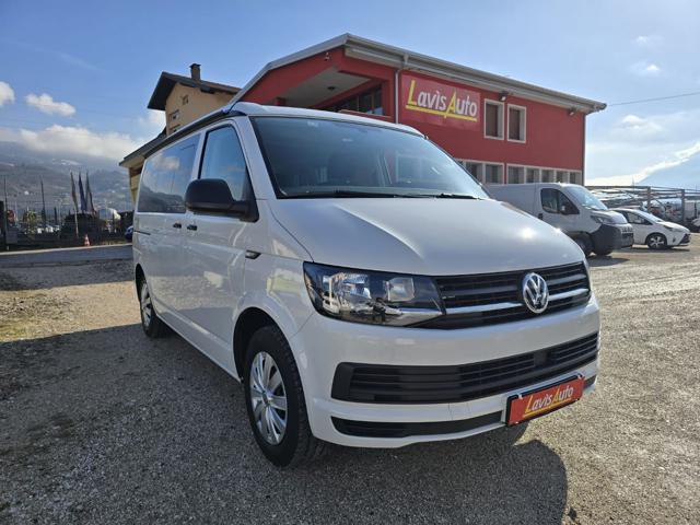 Volkswagen T6 California 2.0 TDI 150CV Beach Edition - foto 2 di 4