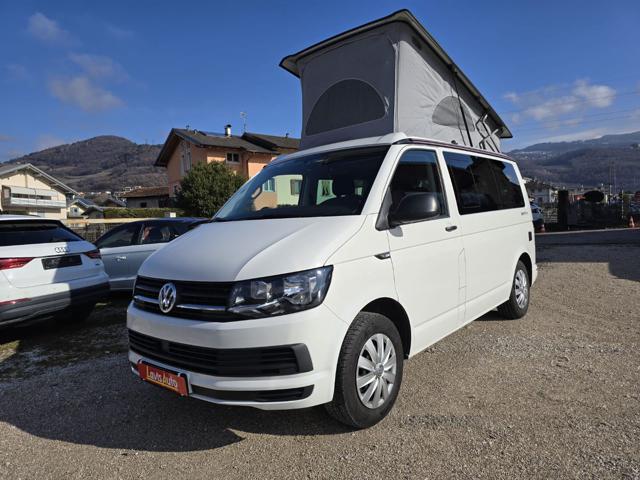 Volkswagen T6 California 2.0 TDI 150CV Beach Edition - foto 3 di 4