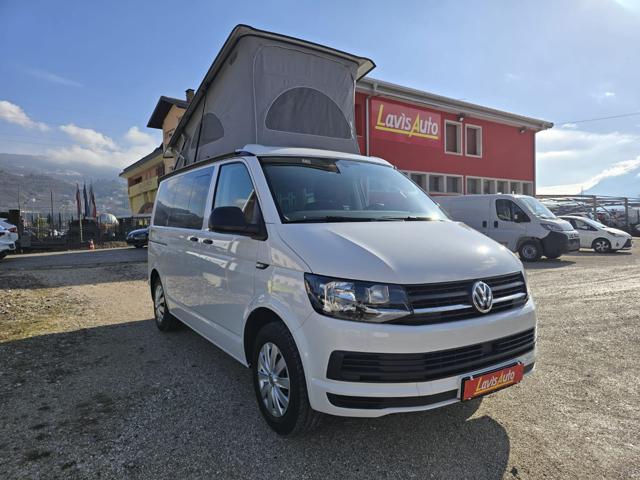 Volkswagen T6 California 2.0 TDI 150CV Beach Edition usato a LAVIS