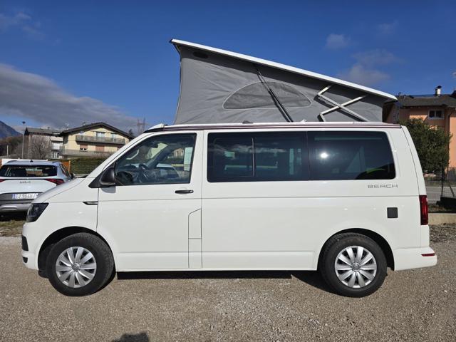 Volkswagen T6 California 2.0 TDI 150CV Beach Edition - foto 4 di 4
