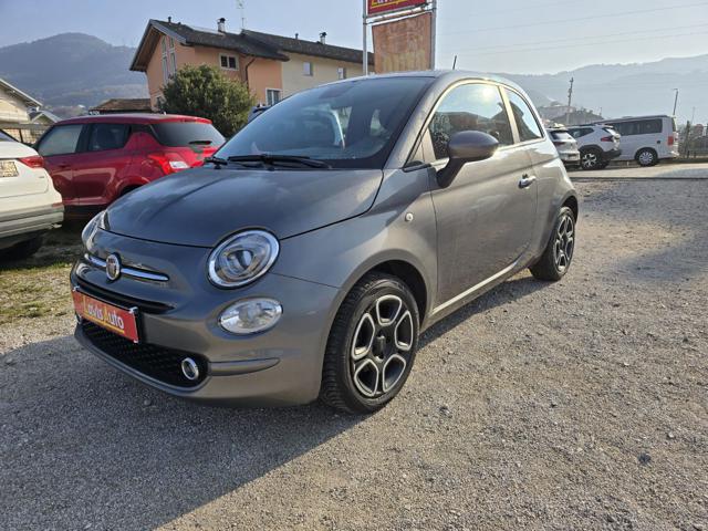 Fiat 500 1.0 Hybrid Club usato a LAVIS