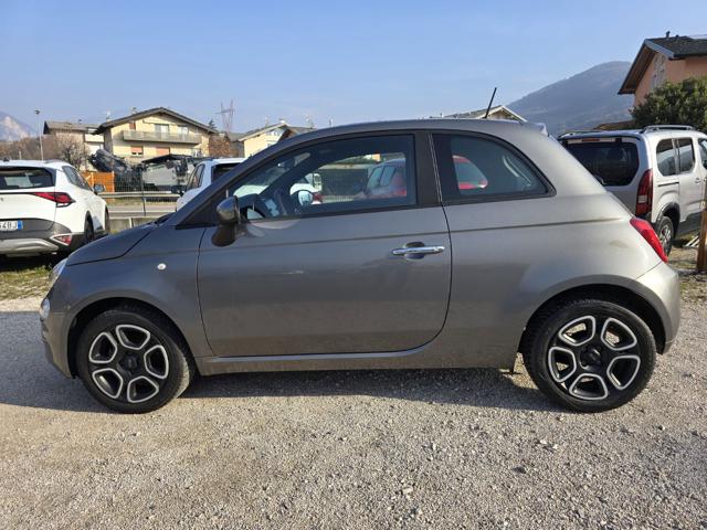 Fiat 500 1.0 Hybrid Club - foto 2 di 4