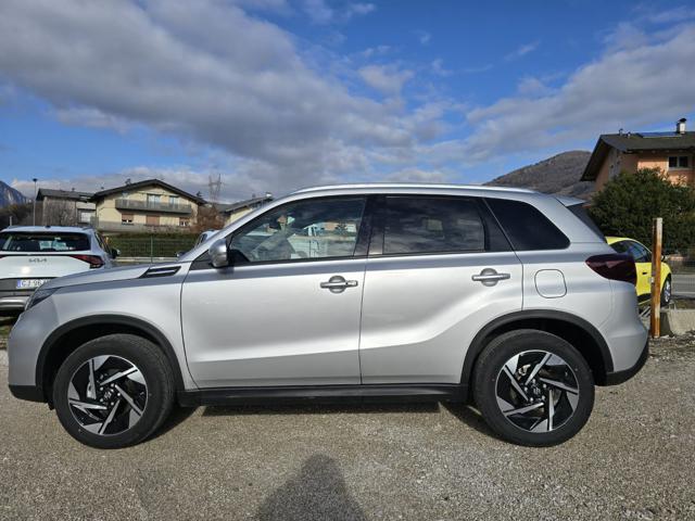 Suzuki Vitara 1.4 Hybrid A/T 4WD AllGrip - foto 3 di 4