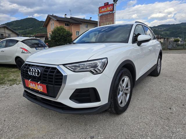 Audi Q3 40 TFSI quattro S tronic - foto 2 di 4