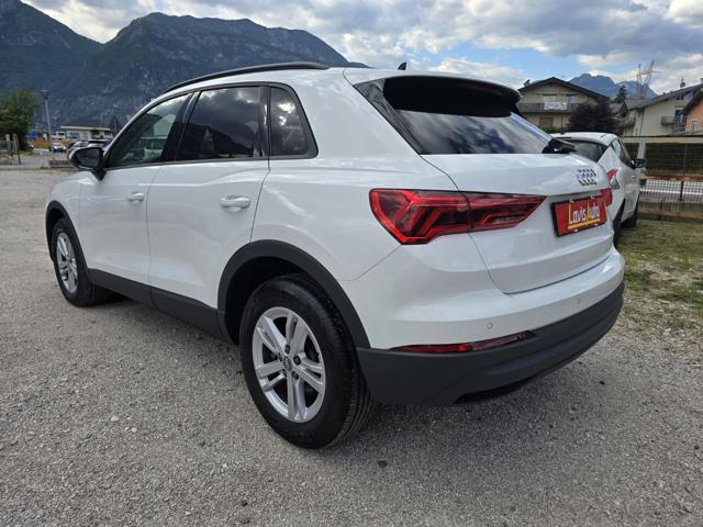 Audi Q3 40 TFSI quattro S tronic - foto 3 di 4