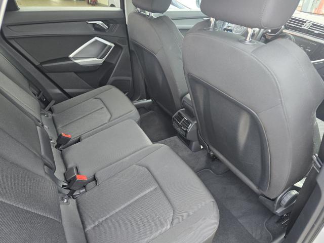 Audi Q3 40 TFSI quattro S tronic usato a LAVIS