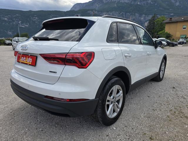 Audi Q3 40 TFSI quattro S tronic - foto 4 di 4