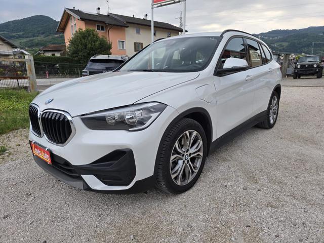 BMW X1 xDrive25e Advantage - foto 2 di 4