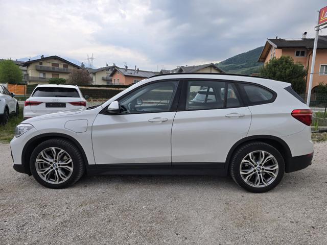 BMW X1 xDrive25e Advantage - foto 3 di 4