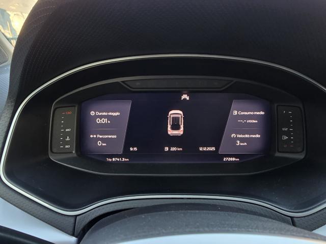 SEAT Arona 1.0 EcoTSI FR usato a LAVIS