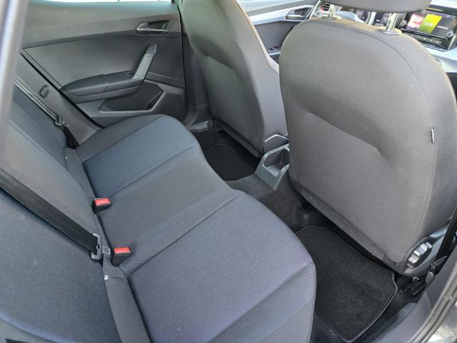 SEAT Arona 1.0 EcoTSI FR, del 2023, 27.269 km, in vendita a Lavis (TN)
