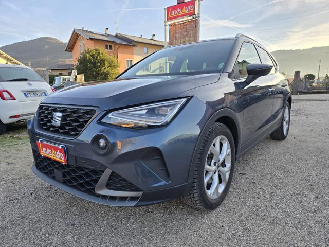 SEAT Arona 1.0 EcoTSI FR - foto 2 di 4
