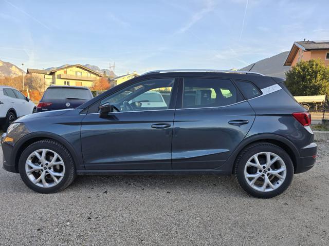 SEAT Arona 1.0 EcoTSI FR - foto 3 di 4