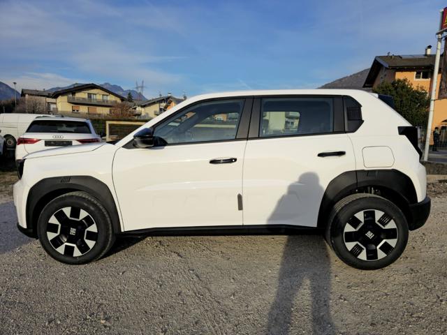 Fiat Grande Panda 1.2 Hybrid 110 CV km 0 a LAVIS