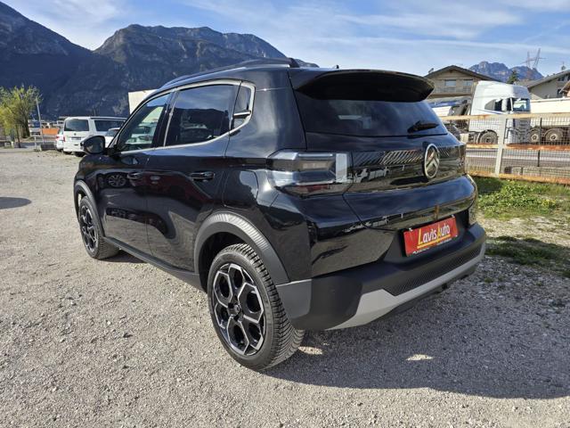 Citroen C3 PureTech 100 S&S Max - foto 4 di 4