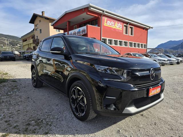 Citroen C3 PureTech 100 S&S Max usato a LAVIS