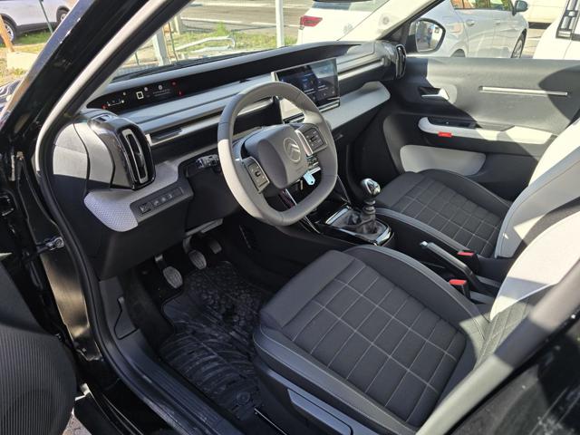 Citroen C3 PureTech 100 S&S Max usato a LAVIS