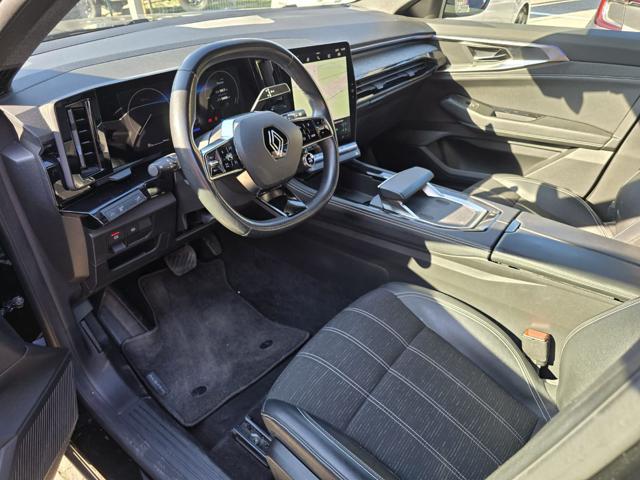 Renault Austral Austral Full Hybrid E-Tech 200 CV Techno usato a LAVIS