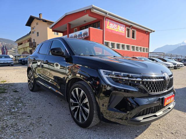 Renault Austral Austral Full Hybrid E-Tech 200 CV Techno usato a LAVIS
