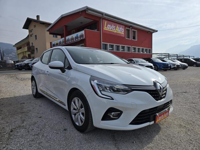 Renault Clio Blue dCi 85 CV 5 porte Zen T.Diesel usato a LAVIS